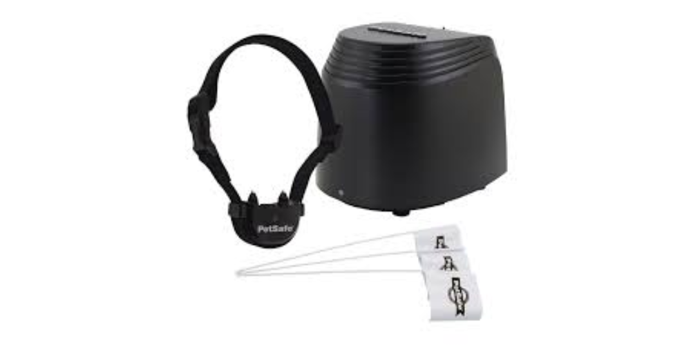 PetSafe Wireless Dog Fence Review