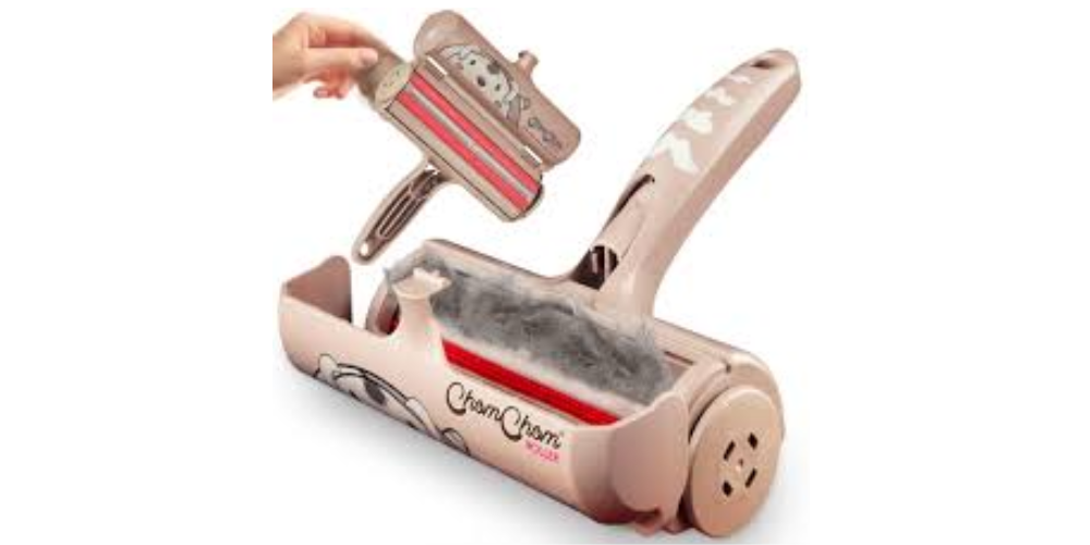 Top Pet Hair Roller: Chom Chom Review