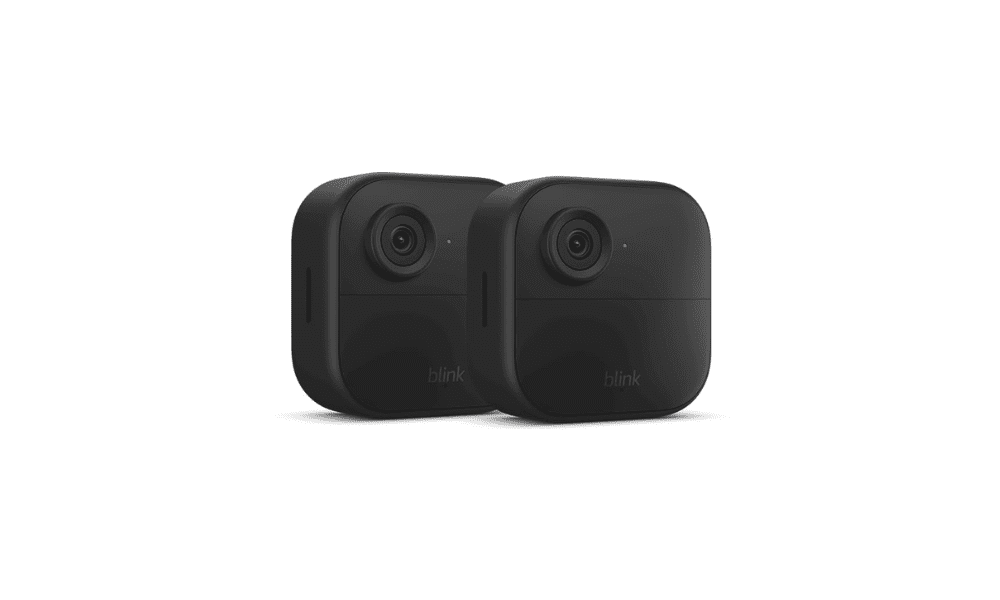 Like-New Blink Outdoor 4 Review