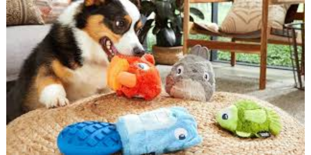 Pup Claw Dog Toys Review