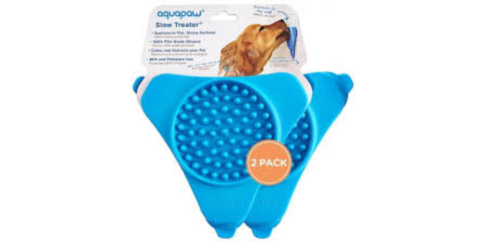 Lick Mat for Dogs and Cats: A Must-Have